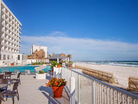 last minute hotels panama city beach|Panama City Beach Hotels